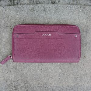 Joe's Wallet